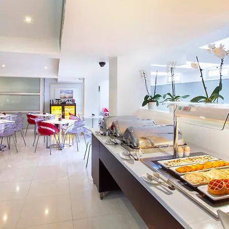 Hotel Amorgos Boutique