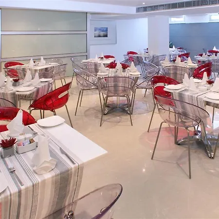 Ibis Styles Larnaca