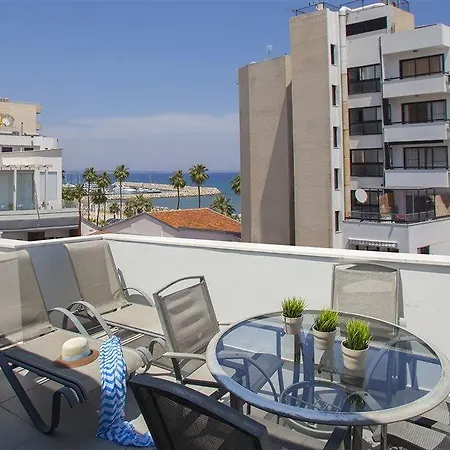 Hotel Amorgos Boutique Larnaca