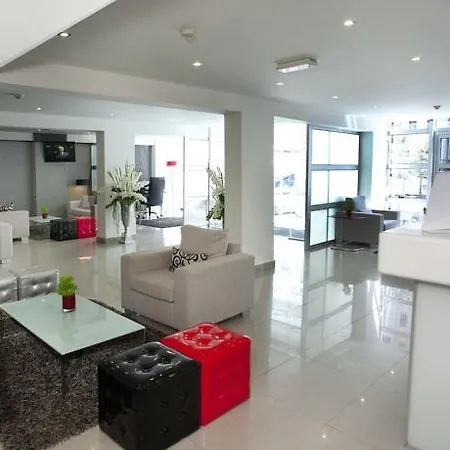 Amorgos Boutique Hotel 3*