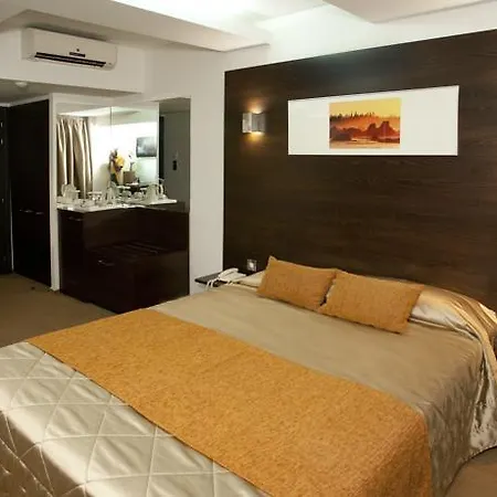 Hotel Ibis Styles Larnaca