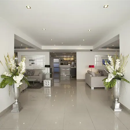 Ibis Styles Larnaca