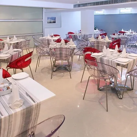 Ibis Styles Larnaca