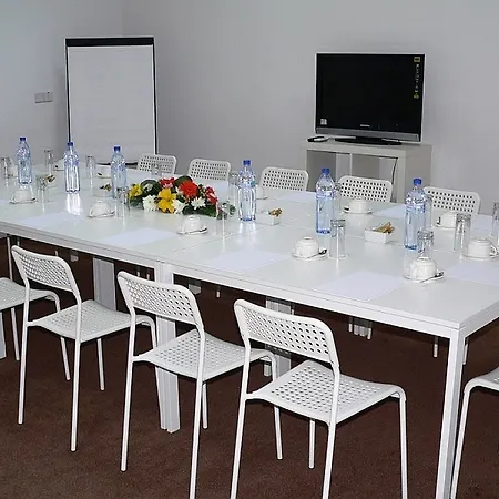 Ibis Styles Larnaca Hotel 2*
