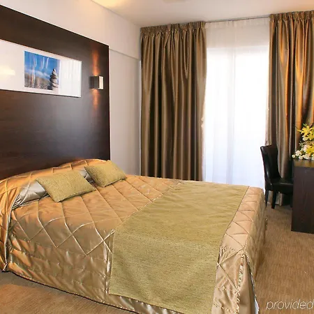 Ibis Styles Larnaca Larnaka