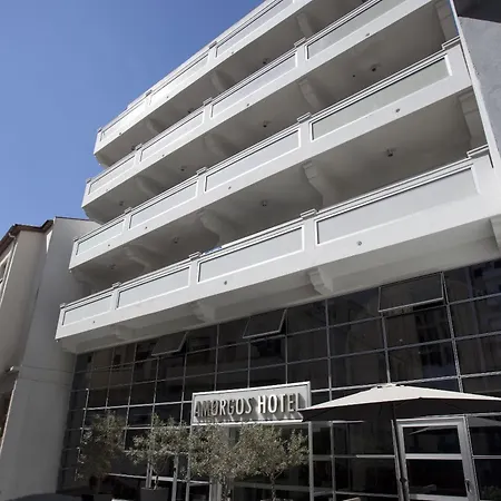 Hotel Ibis Styles Larnaca Larnaka