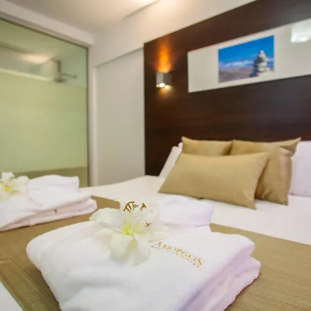 Ibis Styles Larnaca Hotel Larnaka