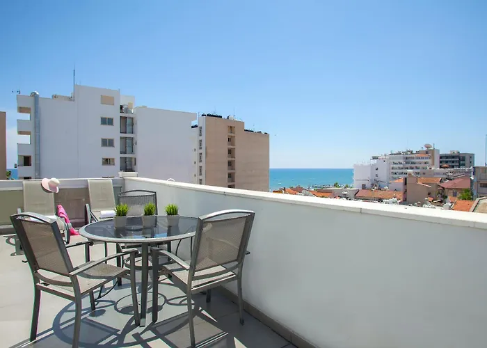 Hotel Amorgos Boutique 2*