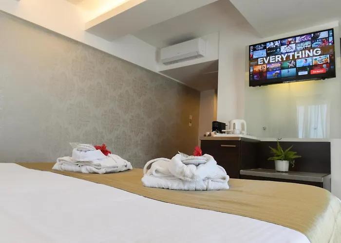 Amorgos Boutique Hotel