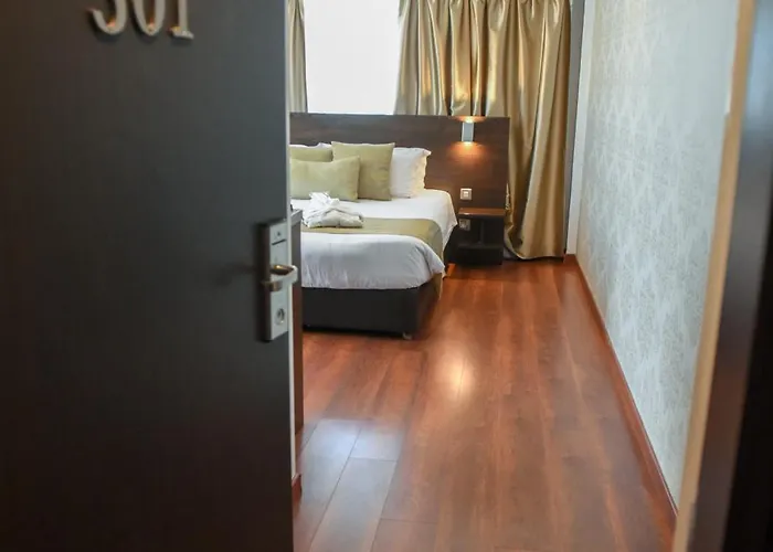 Amorgos Boutique 2* Larnaca