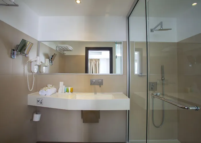 Amorgos Boutique Hotel 2*