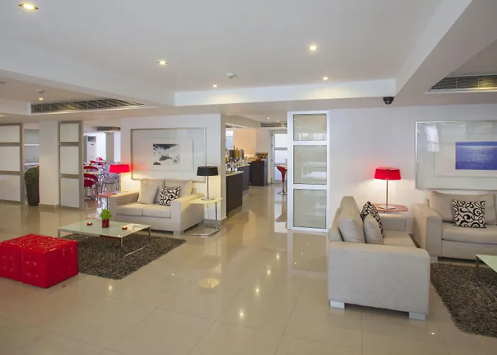 Amorgos Boutique Larnaca