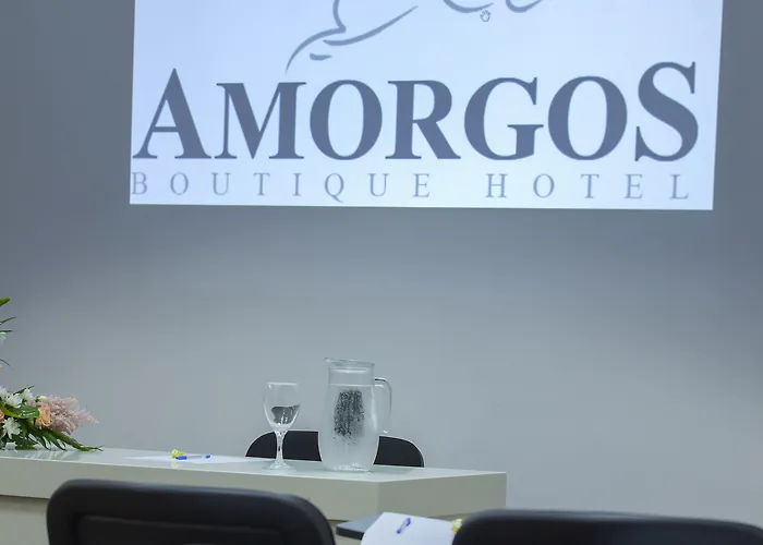 Amorgos Boutique 2*