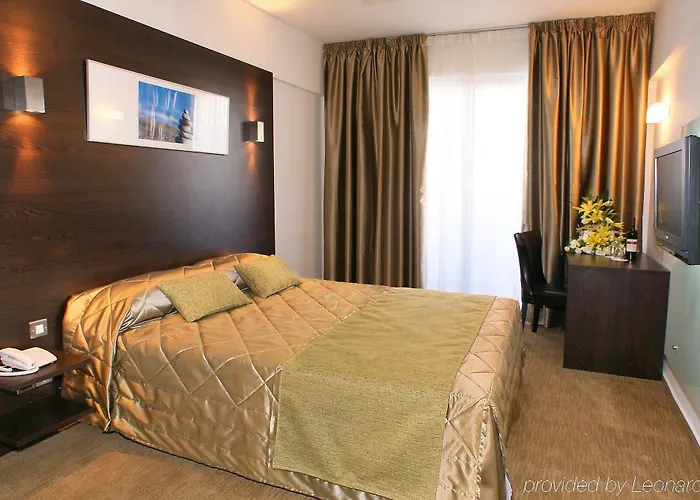 Amorgos Boutique Larnaca