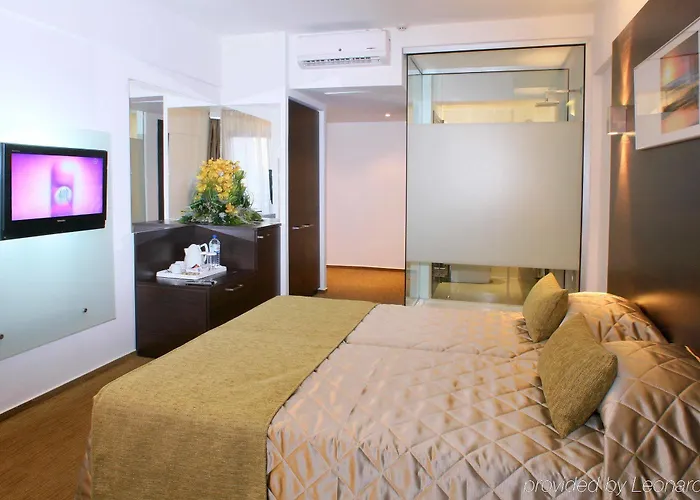 Hotel Amorgos Boutique