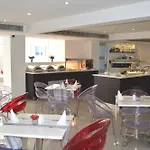 Amorgos Boutique فندق لارنكا