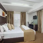 فندق Amorgos Boutique لارنكا
