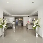 فندق Amorgos Boutique
