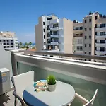 فندق Amorgos Boutique لارنكا