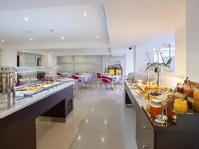 Amorgos Boutique Hotel Larnaka
