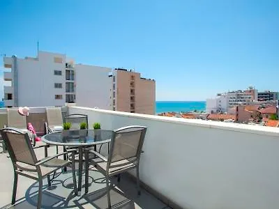 Hotel Amorgos Boutique Larnaka