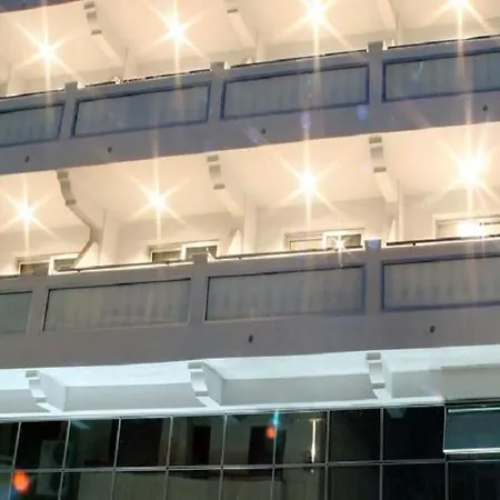 Amorgos Boutique Otel