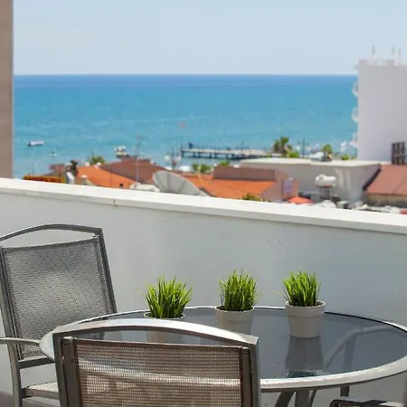 Amorgos Boutique Otel