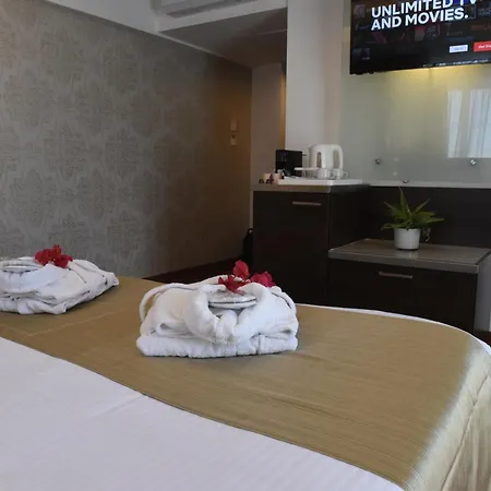 Amorgos Boutique Otel 2*