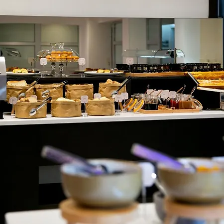 Amorgos Boutique Otel Larnaca