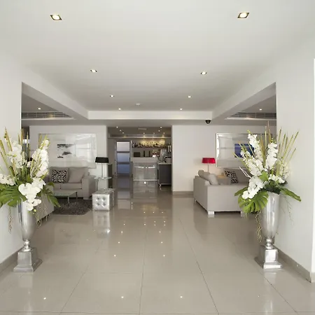 Otel Amorgos Boutique