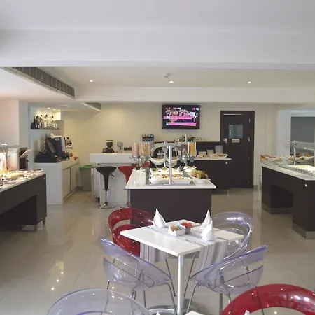 Amorgos Boutique Larnaka