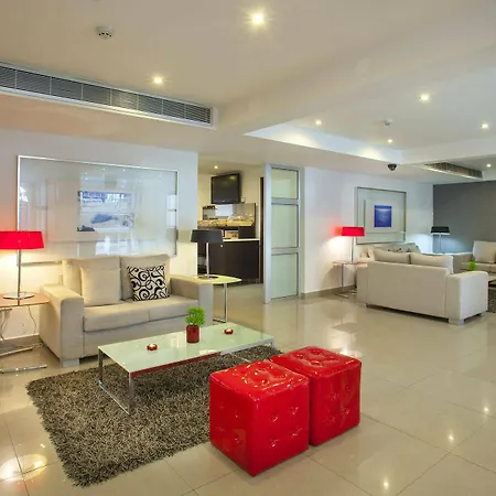 Amorgos Boutique Larnaka
