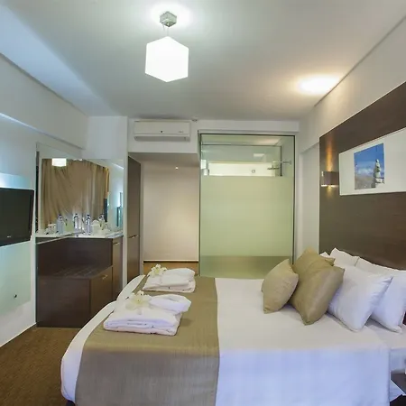 Amorgos Boutique Otel 2*