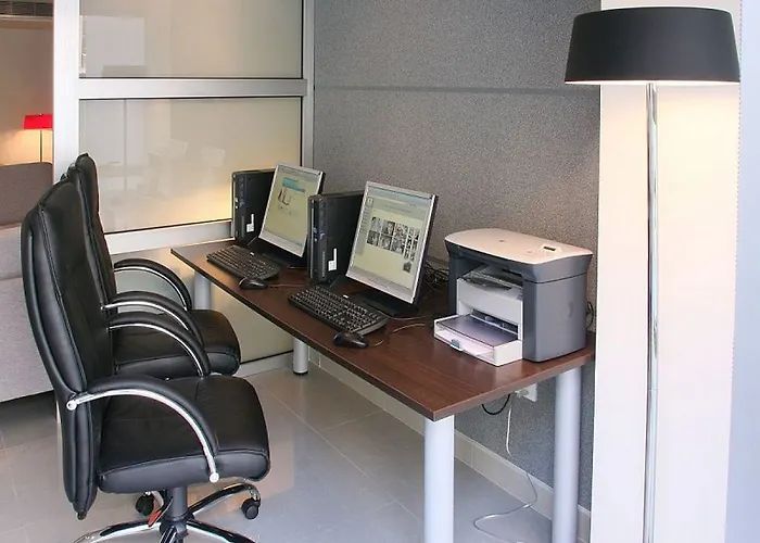 Hotell Amorgos Boutique