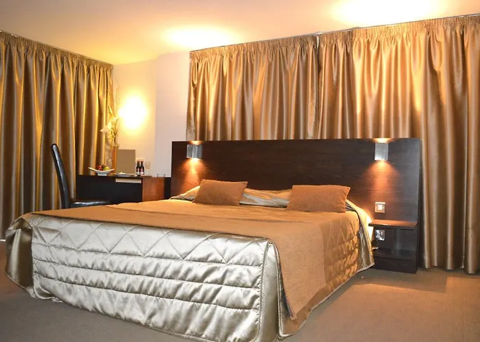 Hotell Amorgos Boutique Larnaca