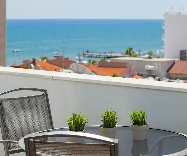 Amorgos Boutique Hotell