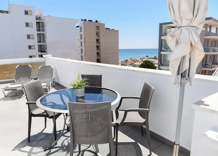 Amorgos Boutique Hotell