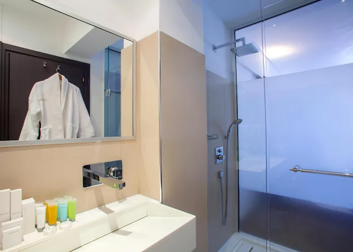 Hotell Amorgos Boutique