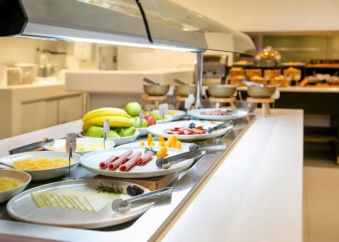 Hotell Amorgos Boutique Larnaca