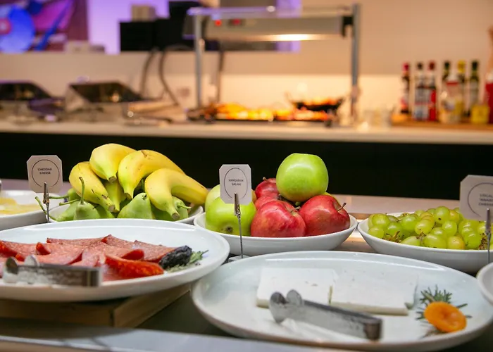 Amorgos Boutique Larnaca