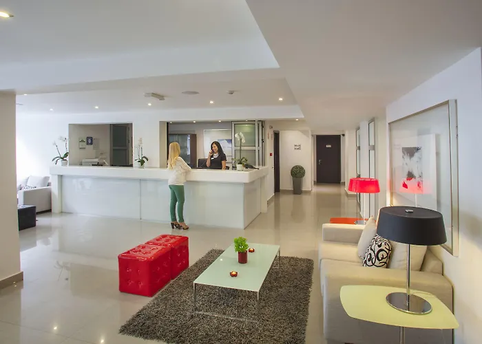 Hotell Amorgos Boutique