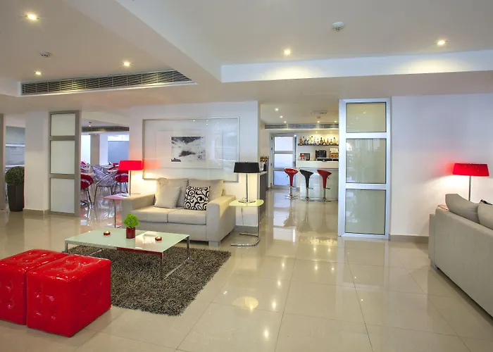 Hotell Amorgos Boutique 2*