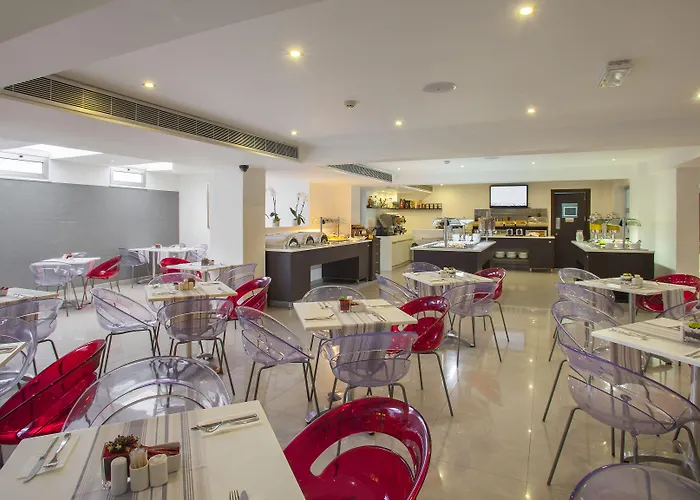 Hotell Amorgos Boutique