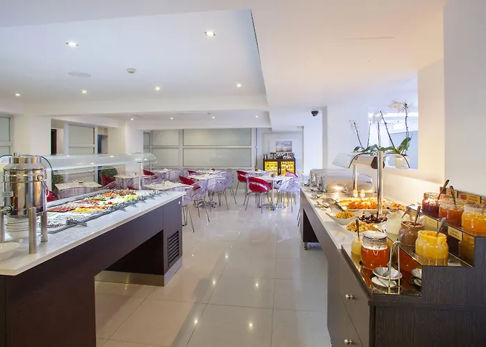 Hotell Amorgos Boutique