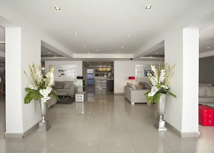 Hotell Amorgos Boutique