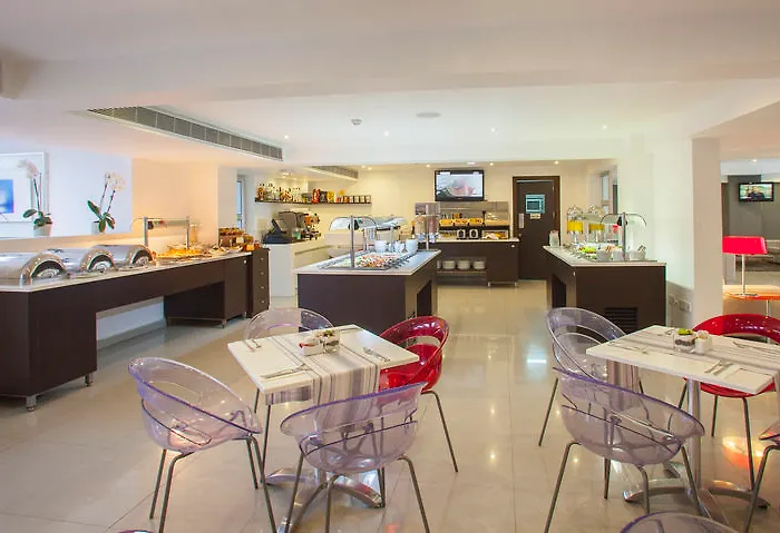 Hotell Amorgos Boutique